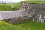 PICTURES/Halifax - Georges Island and Maritime Museum/t_Georges Island - Fort Charlotte Ramparts3.JPG